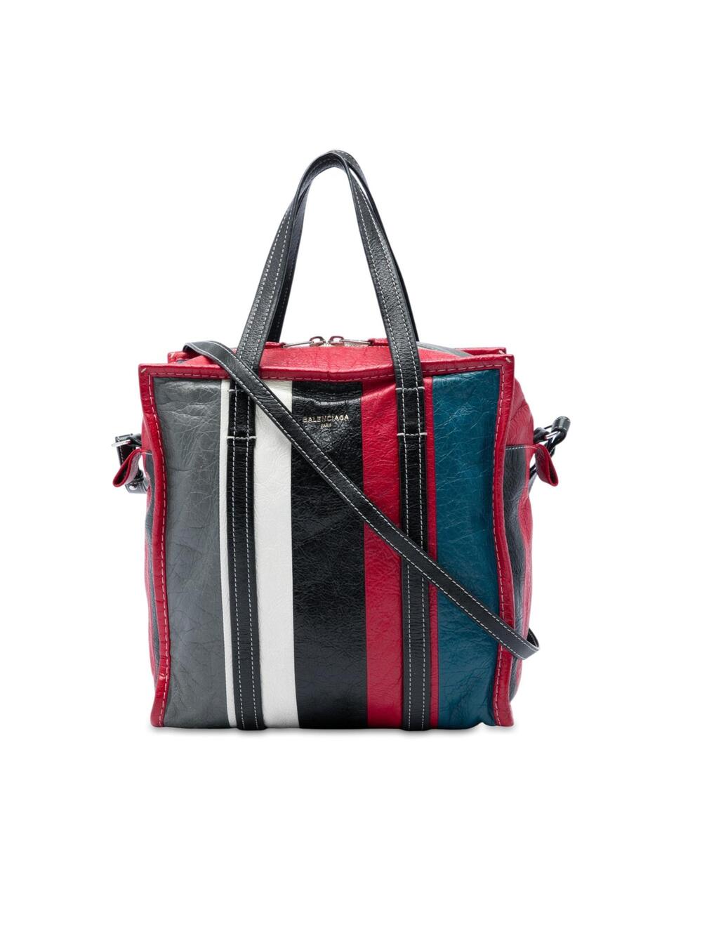 Balenciaga Lambskin Bazar Shopper #346727B51B